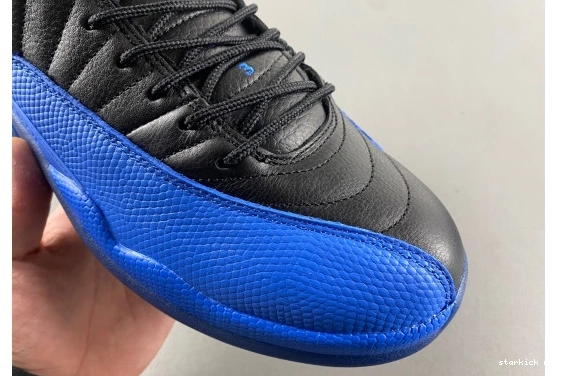 “Game  Air 12 Royal” 130690-014 130690-014  Jordan 0919